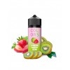 Mad Juice Colors Strawberry Kiwi Flavour Shot 30/120ml. - ηλεκτρονικό τσιγάρο 310.gr